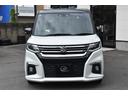 ソリオ ハイブリッドＭＺ　法人ワンオーナー／２トーンルーフ／禁煙車／スマートキー／全方位モニター付９インチナビ／フルセグＴＶ／ＢＴオーディオ／両側パワースライドドア／ＥＴＣ／ＬＥＤヘッドライト／純正１５インチＡＷ／（4枚目）