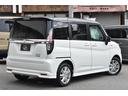 ソリオ ハイブリッドＭＺ　法人ワンオーナー／２トーンルーフ／禁煙車／スマートキー／全方位モニター付９インチナビ／フルセグＴＶ／ＢＴオーディオ／両側パワースライドドア／ＥＴＣ／ＬＥＤヘッドライト／純正１５インチＡＷ／（6枚目）