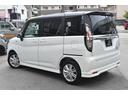 ソリオ ハイブリッドＭＺ　法人ワンオーナー／２トーンルーフ／禁煙車／スマートキー／全方位モニター付９インチナビ／フルセグＴＶ／ＢＴオーディオ／両側パワースライドドア／ＥＴＣ／ＬＥＤヘッドライト／純正１５インチＡＷ／（8枚目）