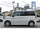 ハイブリッドＭＺ　法人ワンオーナー／２トーンルーフ／禁煙車／スマートキー／全方位モニター付９インチナビ／フルセグＴＶ／ＢＴオーディオ／両側パワースライドドア／ＥＴＣ／ＬＥＤヘッドライト／純正１５インチＡＷ／（12枚目）
