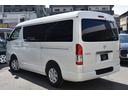 ハイエースバン スーパーGL ダークプライムII ユーザー様買取車/ワンオーナー/禁煙車/ワイドボディ/ディーゼルターボ/ミドルルーフ/パンテーラセキュリティ/純正ナビ・TV/パノラミックビューモニター/前後型ドライブレコーダー/ハーフレザーシート/(8枚目)