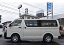 ハイエースバン ロングDX 9型 即納車 ディーゼル イージークローザー/BI-BEAM LEDヘッドライト/デジタルインナーミラー/セーフティセンス3.0/追従式レーダーオートクルーズ/7インチTFT液晶ディスプレイメーター(8枚目)