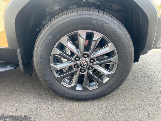 ランドクルーザー２５０ ＺＸ（5枚目）