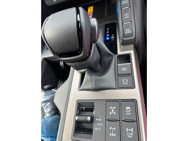 ランドクルーザー２５０ ＺＸ（14枚目）