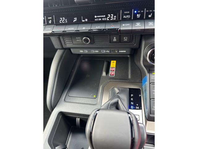 ランドクルーザー２５０ ＺＸ（16枚目）