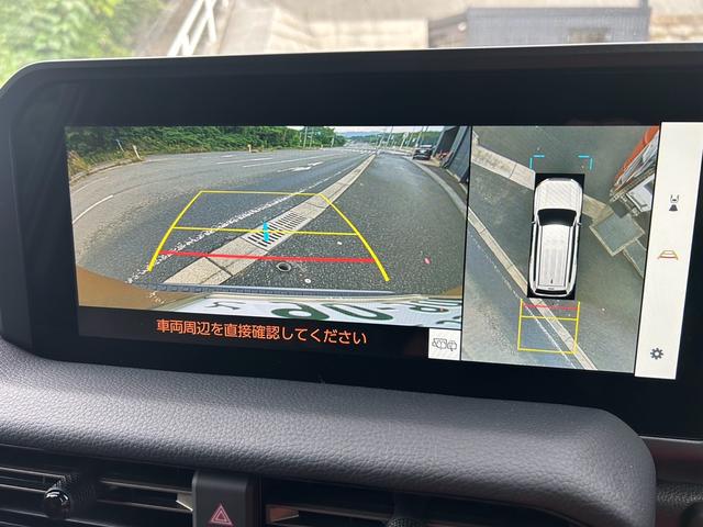 ランドクルーザー２５０ ＺＸ（17枚目）