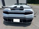 ＬＰ６１０－４スパイダー　純正オプションフルエアロ　ノビテックフォージドホイール（22枚目）