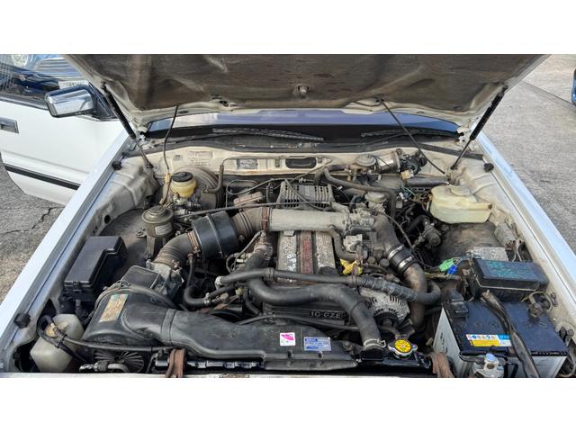 �G���W�����[���̐��|���A�B�e�܂łɊԂɍ����܂���ł����i���݂܂���j