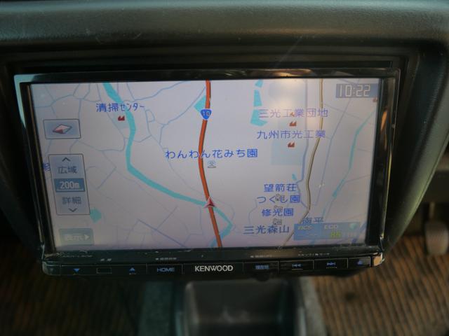 ジムニー ランドベンチャー　リフトアップ　ＦＲバンパー　ブッシュガード　社外１６インチアルミホイール　ＭＯＭＯステアリング　キーレスエントリー　社外マフラー　ナビ　レカロシート（24枚目）