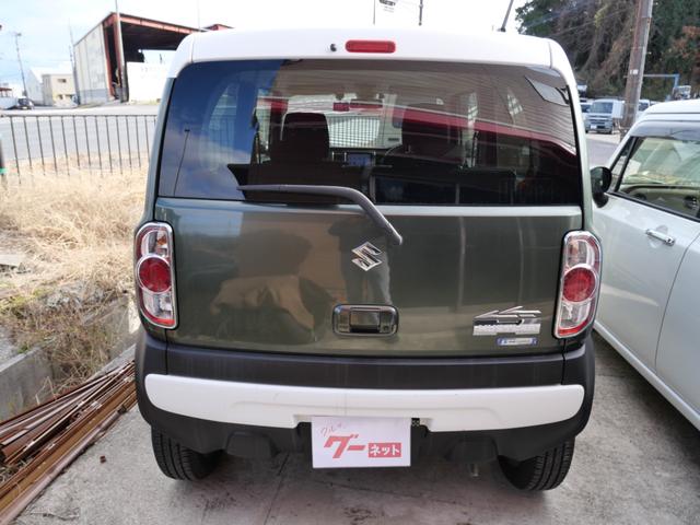 ハスラー Ｊスタイル　スマートキー　プッシュスタート　ナビ　ＴＶ　オートエアコン　ＥＴＣ　シートヒーター　トラクションコントロール　ドライブレコーダー（6枚目）