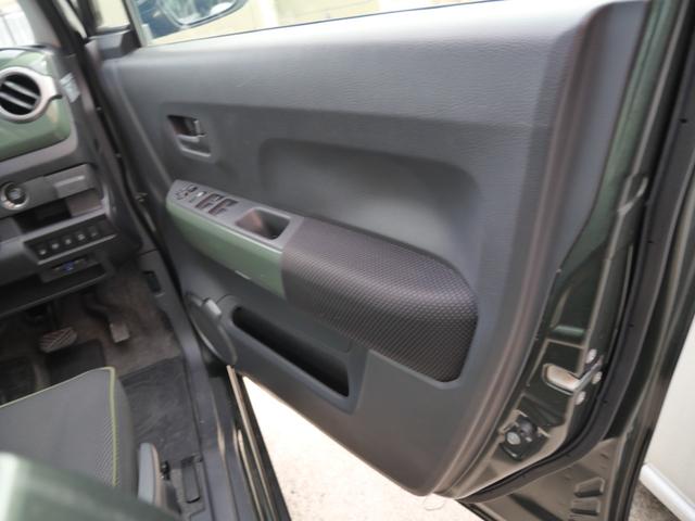 ハスラー Ｊスタイル　スマートキー　プッシュスタート　ナビ　ＴＶ　オートエアコン　ＥＴＣ　シートヒーター　トラクションコントロール　ドライブレコーダー（9枚目）