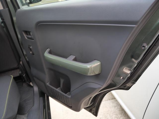 ハスラー Ｊスタイル　スマートキー　プッシュスタート　ナビ　ＴＶ　オートエアコン　ＥＴＣ　シートヒーター　トラクションコントロール　ドライブレコーダー（10枚目）