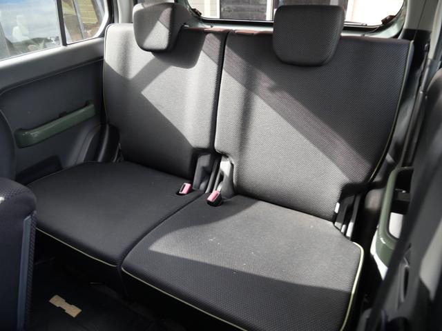 ハスラー Ｊスタイル　スマートキー　プッシュスタート　ナビ　ＴＶ　オートエアコン　ＥＴＣ　シートヒーター　トラクションコントロール　ドライブレコーダー（15枚目）