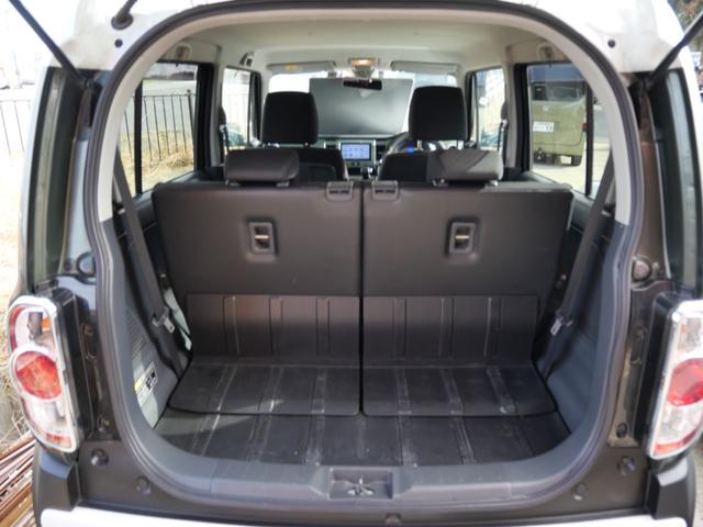 ハスラー Ｊスタイル　スマートキー　プッシュスタート　ナビ　ＴＶ　オートエアコン　ＥＴＣ　シートヒーター　トラクションコントロール　ドライブレコーダー（18枚目）