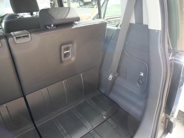 ハスラー Ｊスタイル　スマートキー　プッシュスタート　ナビ　ＴＶ　オートエアコン　ＥＴＣ　シートヒーター　トラクションコントロール　ドライブレコーダー（20枚目）