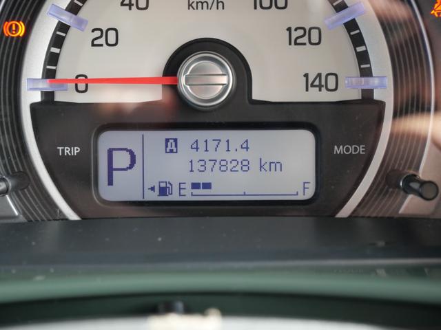 ハスラー Ｊスタイル　スマートキー　プッシュスタート　ナビ　ＴＶ　オートエアコン　ＥＴＣ　シートヒーター　トラクションコントロール　ドライブレコーダー（24枚目）