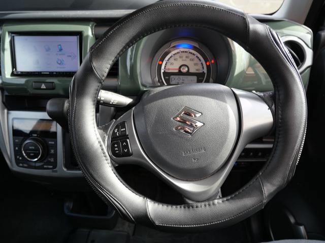 ハスラー Ｊスタイル　スマートキー　プッシュスタート　ナビ　ＴＶ　オートエアコン　ＥＴＣ　シートヒーター　トラクションコントロール　ドライブレコーダー（26枚目）