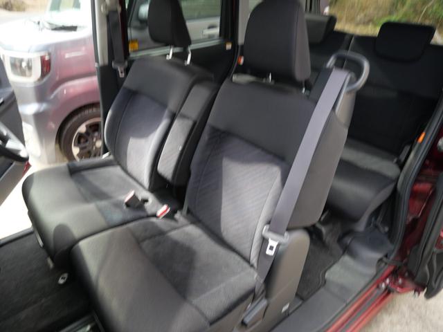 タント カスタムＸ　左側電動スライドドア　スマートキー　プッシュスタート　ナビ　フルセグ　オートエアコン　エコアイドル搭載車　電動格納ミラー（16枚目）