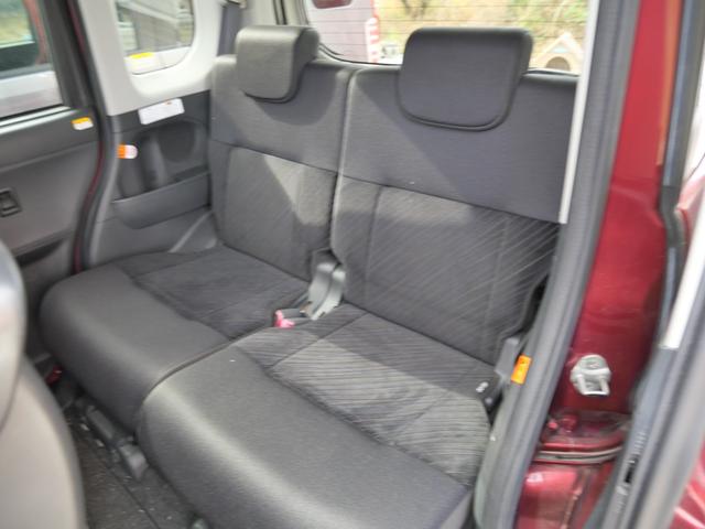 タント カスタムＸ　左側電動スライドドア　スマートキー　プッシュスタート　ナビ　フルセグ　オートエアコン　エコアイドル搭載車　電動格納ミラー（17枚目）