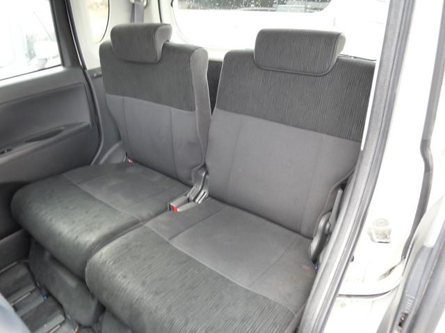 タント カスタムＬ　スマートキー　ナビ　ＥＴＣ　オートエアコン　純正１４インチアルミホイール　プライバシーガラス　セキュリティ　電動格納ミラー（17枚目）