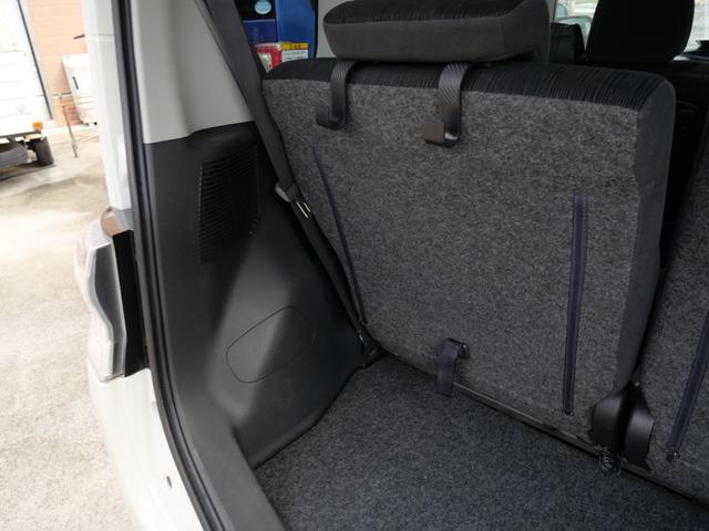 タント カスタムＬ　スマートキー　ナビ　ＥＴＣ　オートエアコン　純正１４インチアルミホイール　プライバシーガラス　セキュリティ　電動格納ミラー（21枚目）