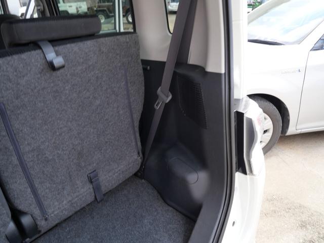 タント カスタムＬ　スマートキー　ナビ　ＥＴＣ　オートエアコン　純正１４インチアルミホイール　プライバシーガラス　セキュリティ　電動格納ミラー（22枚目）