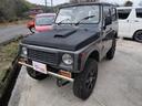 ジムニー HC エアコン CD FRバンパー ETC 中古車画像_2