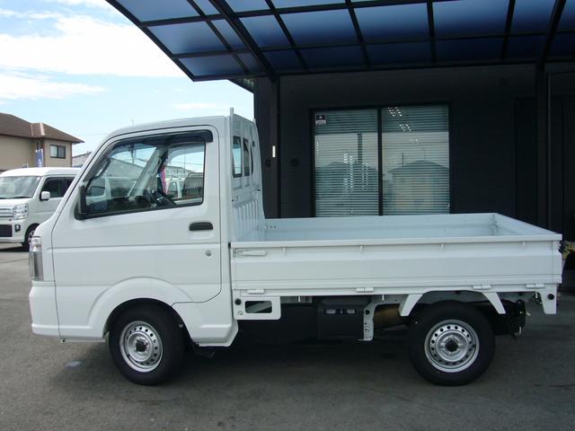 日産 ＮＴ１００クリッパートラック