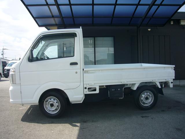 日産 ＮＴ１００クリッパートラック