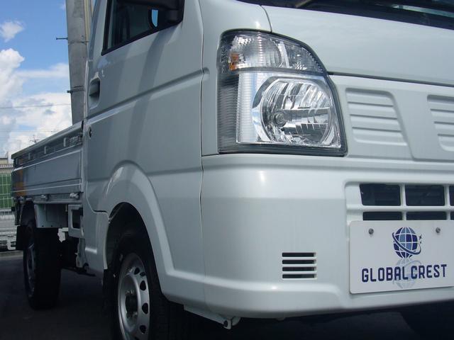 日産 ＮＴ１００クリッパートラック