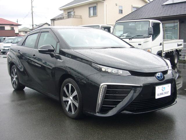 ＭＩＲＡＩ ベースグレード　純正９型ナビ　フルセグＴＶ　オートＬＥＤヘッドライト　パワーシート　全席ヒーター付　ヒーター付革巻きステアリング　オートクルーズ　ナノイーオートエアコン　ブラインドスポットモニター　ＥＴＣ２．０（15枚目）