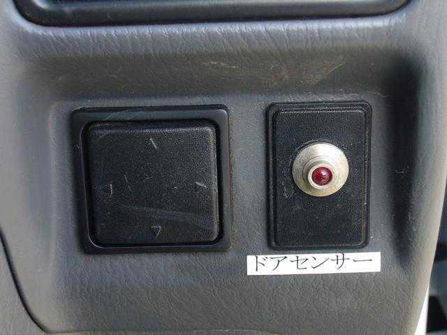 ボンゴトラック ＤＸ　０．８５ｔアルミバン　オートマ　バックモニター　キーレス　ＳＤプレイヤー　マイク＆スピーカー付き　ＷＳＲＳエアバック　ＡＢＳ　リモコンミラー　ラッシングレール　作業棚　室内作業灯　乗降ステップ（57枚目）