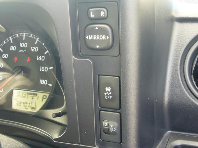 プロボックス DX 純正ナビ Btオーディオ ETC ガイド付きバックモニター インフォメーションモニター 自動被害軽減ブレーキ 車線逸脱警報・横滑り防止装置 オートハイビーム ワークテーブル UVカットガラス(6枚目)