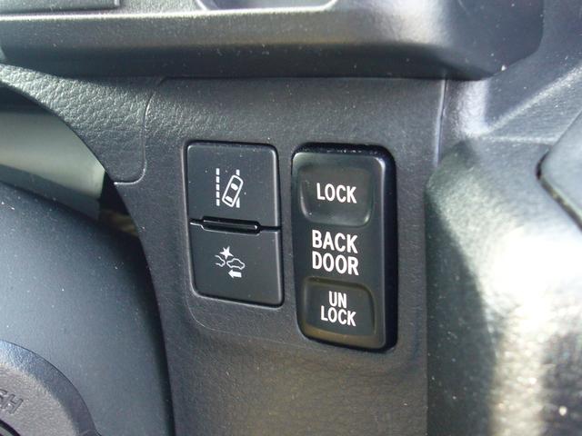 プロボックス DX 純正ナビ Btオーディオ ETC ガイド付きバックモニター インフォメーションモニター 自動被害軽減ブレーキ 車線逸脱警報・横滑り防止装置 オートハイビーム ワークテーブル UVカットガラス(7枚目)