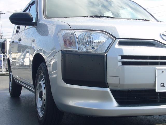 プロボックス DX 純正ナビ Btオーディオ ETC ガイド付きバックモニター インフォメーションモニター 自動被害軽減ブレーキ 車線逸脱警報・横滑り防止装置 オートハイビーム ワークテーブル UVカットガラス(13枚目)