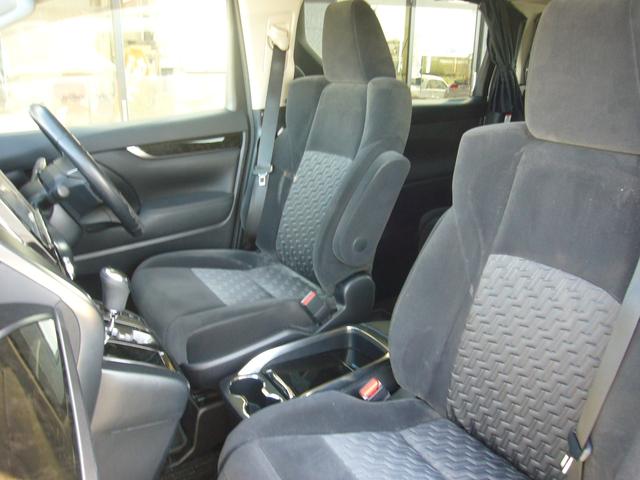 ヴェルファイア 2.5Z Aエディション 純正9型ナビ フルセグTV Btオーディオ 11型後席モニター 全方位カメラ ナノイーエアコン 両側電動スライドドア オートクルーズ コーナーセンサー オートLEDヘッドライト ワンオーナー(6枚目)