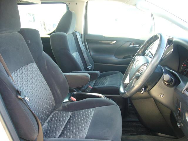 ヴェルファイア 2.5Z Aエディション 純正9型ナビ フルセグTV Btオーディオ 11型後席モニター 全方位カメラ ナノイーエアコン 両側電動スライドドア オートクルーズ コーナーセンサー オートLEDヘッドライト ワンオーナー(7枚目)