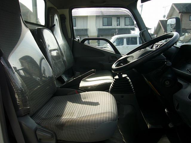 デュトロ 全低床 全低床 5速 1610kg タツノホームローリー軽油1.9kl リヤモニター 自動被害軽減ブレーキ 車線 坂道発進補助装置 電動ミラー フォグランプ(11枚目)