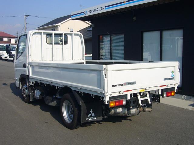 キャンター 全低床　２ｔ　５速　サイドアクティブガードシステム　自動被害軽減ブレーキ　車線逸脱警報・横滑り防止装置　ＬＥＤヘッドライト　フォグランプ　スマートキー　インフォモニター　電動ミラー　アームレスト（16枚目）