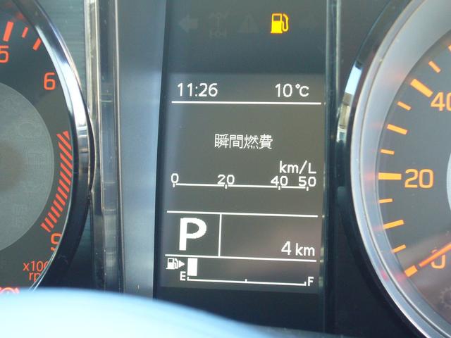 ジムニー ＸＣ　インフォメーションモニター　スマートキー　革巻ステアリング　オートクルーズ　オートＬＥＤヘッドライト　スズキセーフティサポート　オートリトラクトミラー　オートエアコン　純正１６アルミ（10枚目）