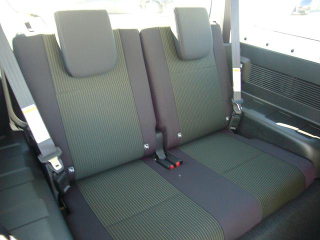 ジムニー ＸＣ　インフォメーションモニター　スマートキー　革巻ステアリング　オートクルーズ　オートＬＥＤヘッドライト　スズキセーフティサポート　オートリトラクトミラー　オートエアコン　純正１６アルミ（18枚目）