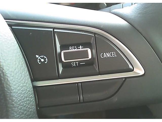 ジムニー ＸＣ　キャルズフロントグリル・バンパー　スマキー　インフォメーションモニター　自動被害軽減ブレーキ　車線逸脱警報　横滑り防止装置　坂道発進補助装置　パーキングセンサー　オートＬＥＤヘッドライト　革巻ステア（21枚目）