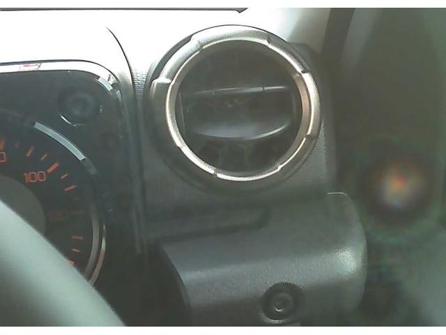 ジムニー ＸＣ　キャルズフロントグリル・バンパー　スマキー　インフォメーションモニター　自動被害軽減ブレーキ　車線逸脱警報　横滑り防止装置　坂道発進補助装置　パーキングセンサー　オートＬＥＤヘッドライト　革巻ステア（41枚目）