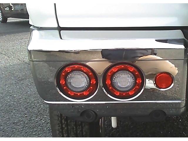 ジムニー ＸＣ　キャルズフロントグリル・バンパー　スマキー　インフォメーションモニター　自動被害軽減ブレーキ　車線逸脱警報　横滑り防止装置　坂道発進補助装置　パーキングセンサー　オートＬＥＤヘッドライト　革巻ステア（47枚目）