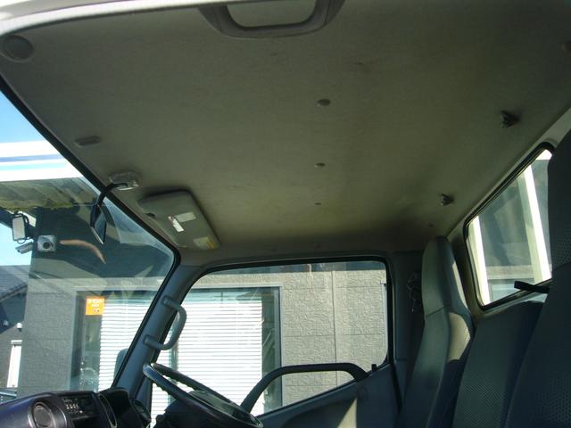 ダイナトラック フルジャストロー　１２００ｋｇ　オートマ　ＦＭＡＭラジオ　ＥＴＣ　集中ドアロック　運転席エアバック　センターコンソール　ＵＶカットガラス　エアコン・パワステ・パワーウィンドウ　フォグランプ　荷台新塗装済　ツールボックス（27枚目）