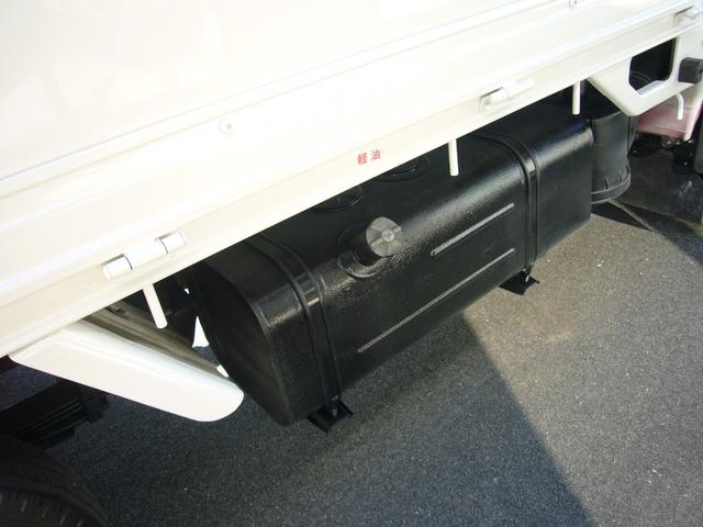 ダイナトラック フルジャストロー　１２００ｋｇ　オートマ　ＦＭＡＭラジオ　ＥＴＣ　集中ドアロック　運転席エアバック　センターコンソール　ＵＶカットガラス　エアコン・パワステ・パワーウィンドウ　フォグランプ　荷台新塗装済　ツールボックス（38枚目）