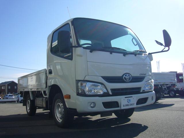 ダイナトラック フルジャストロー　１２００ｋｇ　オートマ　ＦＭＡＭラジオ　ＥＴＣ　集中ドアロック　運転席エアバック　センターコンソール　ＵＶカットガラス　エアコン・パワステ・パワーウィンドウ　フォグランプ　荷台新塗装済　ツールボックス（47枚目）