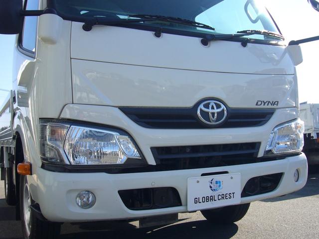 ダイナトラック フルジャストロー　１２００ｋｇ　オートマ　ＦＭＡＭラジオ　ＥＴＣ　集中ドアロック　運転席エアバック　センターコンソール　ＵＶカットガラス　エアコン・パワステ・パワーウィンドウ　フォグランプ　荷台新塗装済　ツールボックス（48枚目）