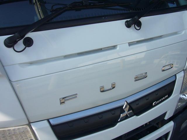 キャンター 1.5全低床 オートマ ナビ ETC Btオーディオ USBコード キーレス 自動被害軽減ブレーキ 車線逸脱警報・横滑り防止装置 坂道発進補助装置 アームレスト オーバーヘッドシェルフ フォグランプ 荷台新塗装済み(58枚目)