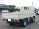 デュトロ 　全低床　３ｔ　６速　インナールームミラー　バックカメラ　自動被害軽減ブレーキ　車線逸脱警報　パーキングセンサー　カラーインフォメーションモニター　オートＬＥＤヘッドライト　フォグランプ　電動ミラー（7枚目）
